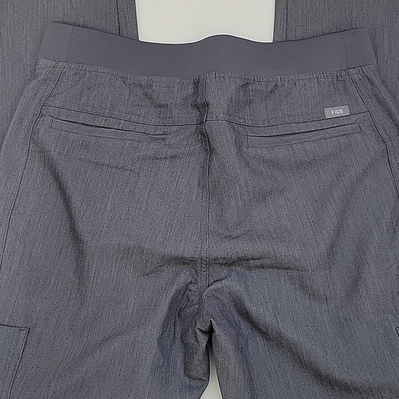 Figs Scrub Pants - Picture 5 of 8